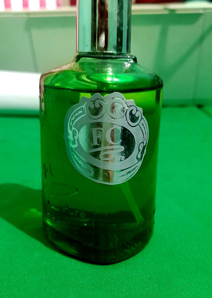 FC Pure 120 ML Perfumes