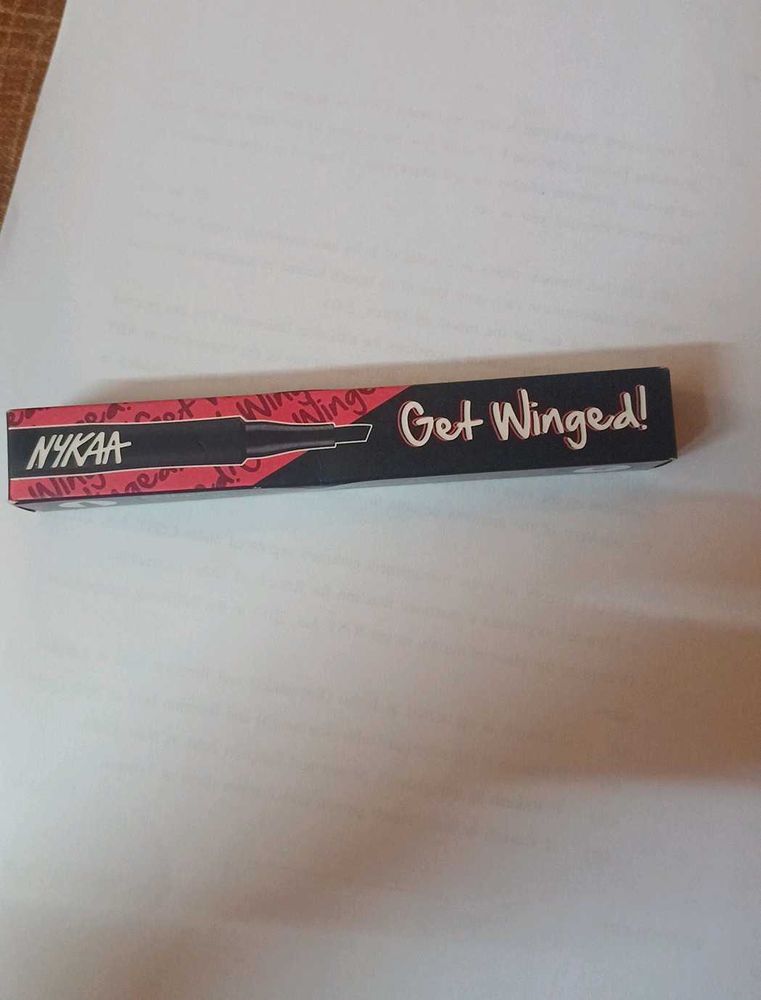 NYKAA Get Winged! Eyeliner