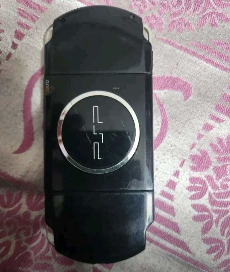 Sony PSP Handheld Console