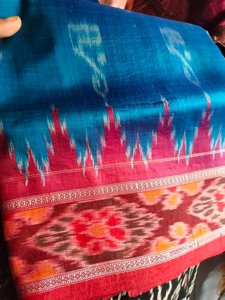 Beautiful Ethnic Saree