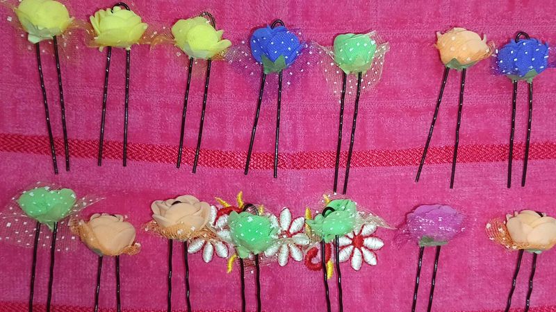Hair Pin