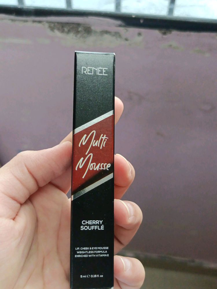 Renee Multi Mousse