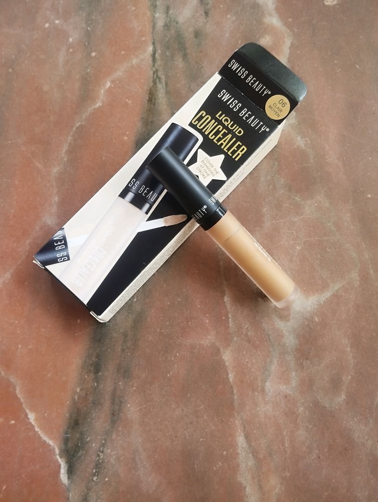 New Concealer ❣️