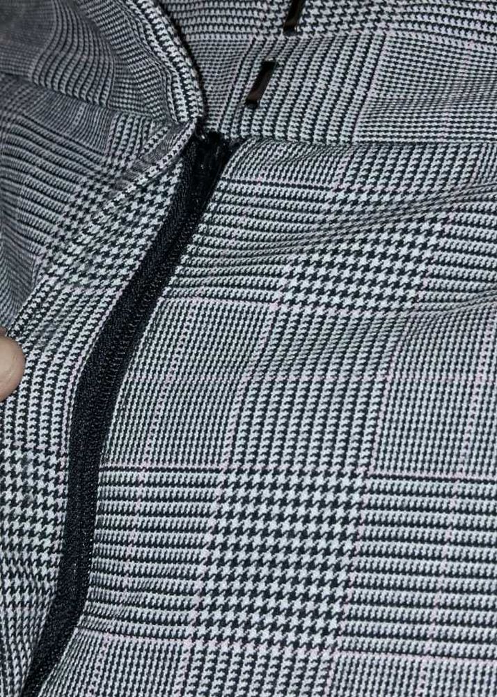 Houndstooth Trousers