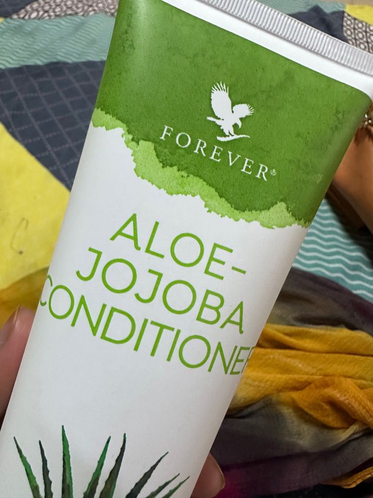Forever living products