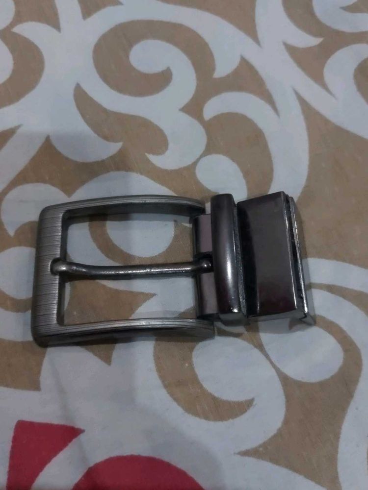 Stylish Belt Buckle
