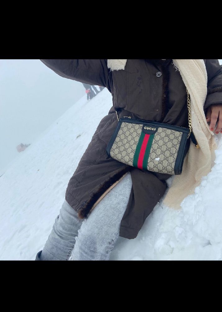 Gucci Sling Bag