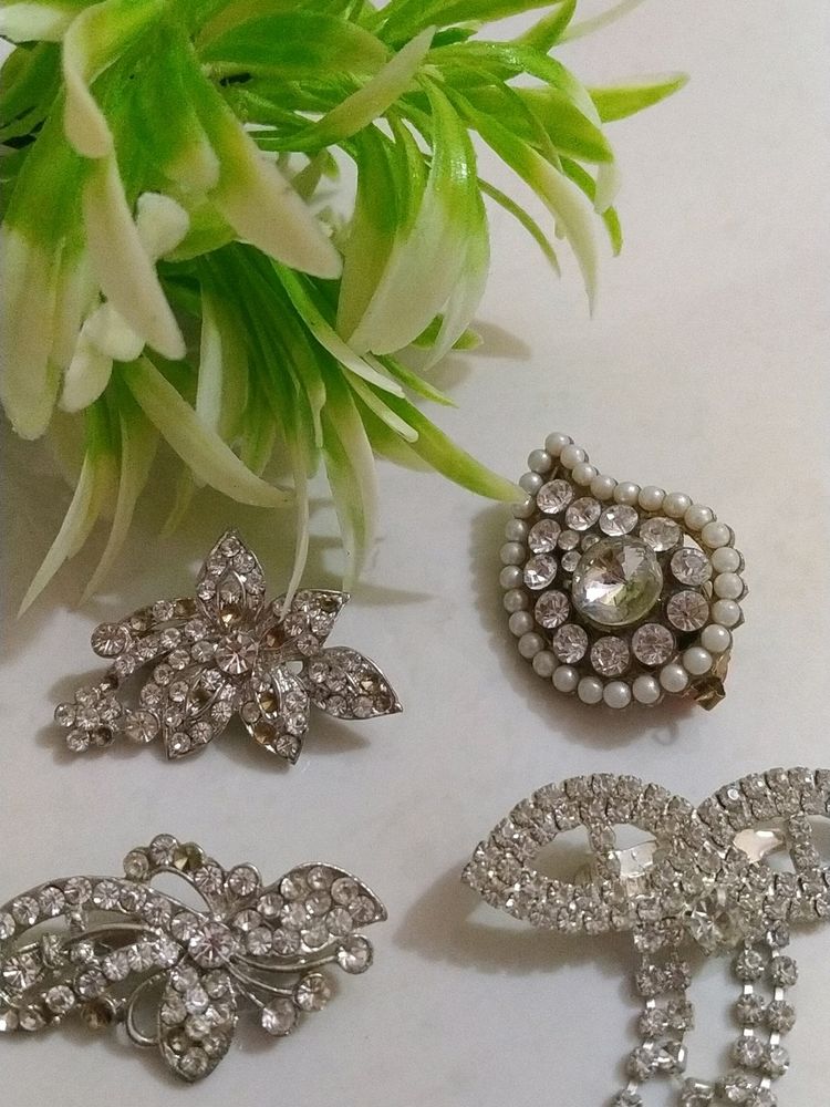 Saree Pin