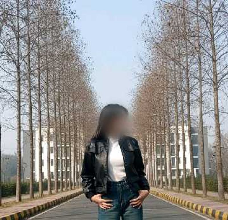 leather jacket like new