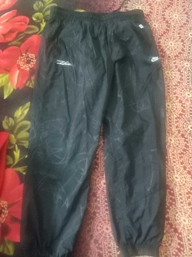 Nike Trackpants In Size Xl