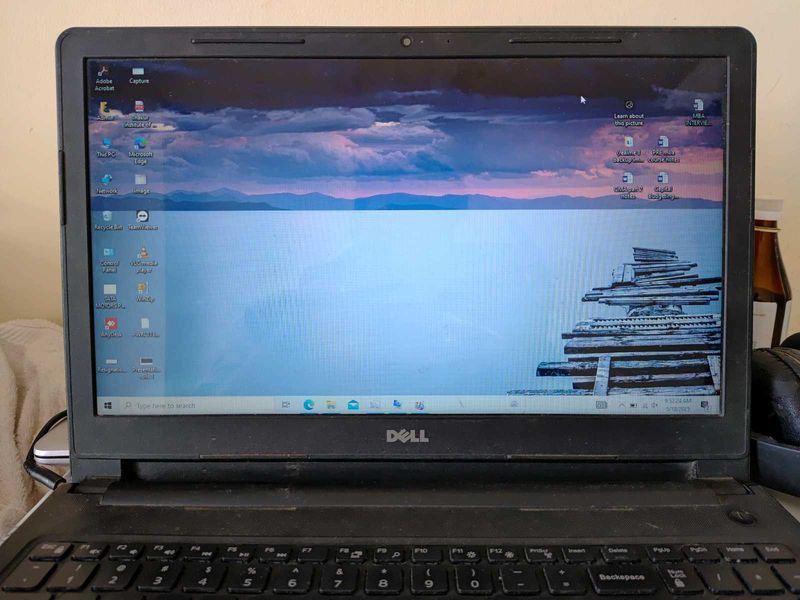 Dell Laptop Insprion 3000- Great for Work!