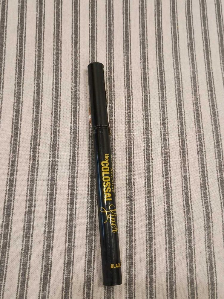 Maybelline New York The Collosal Liner