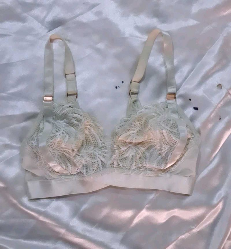 Hotmilk Bra