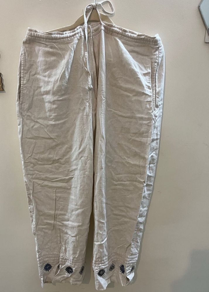 Off White Trouser