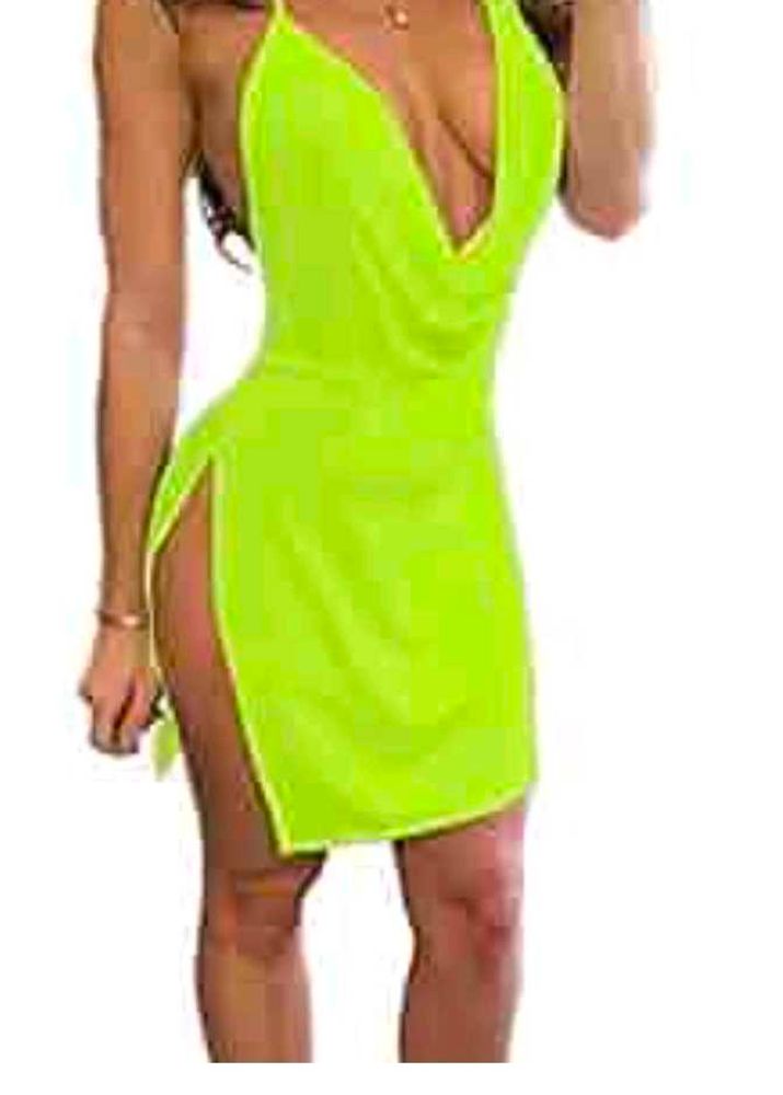DAMN SEXY DRESS