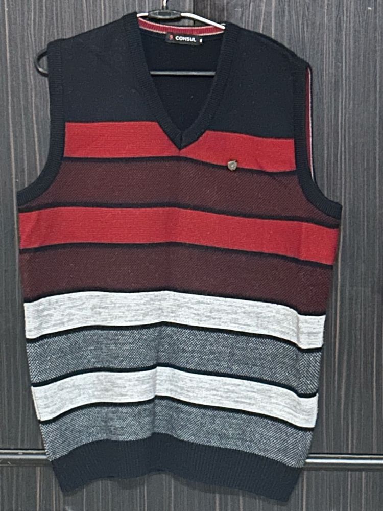 Half Sweater