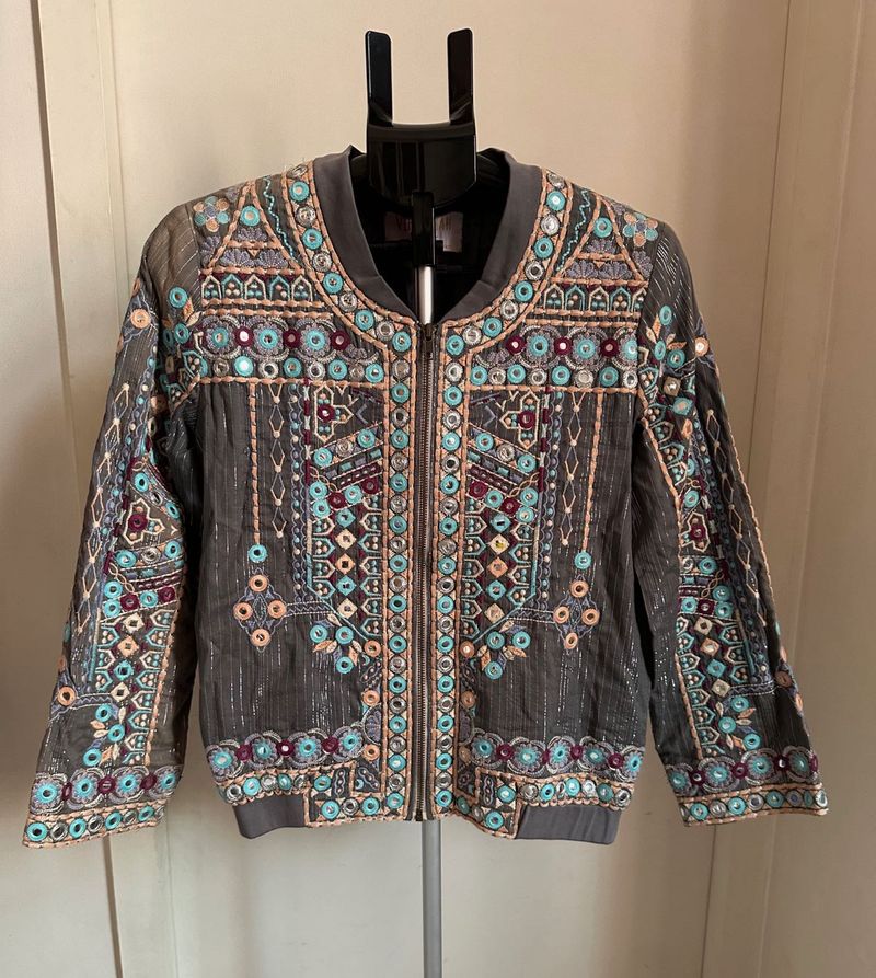 Vipul Shah Designer Jacket