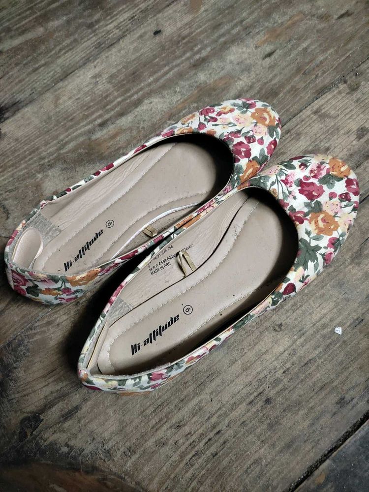 Stylish Bellerinas For Sale!