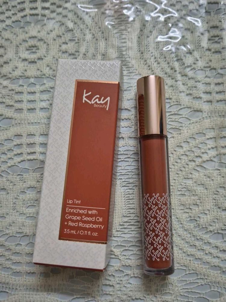 Kay Beauty Lip Tint