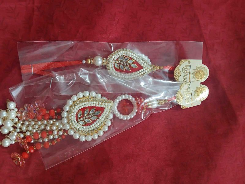 Bhaiya Bhabhi Rakhi