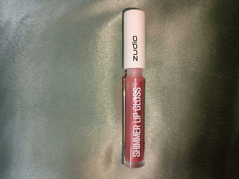 Zudio Shimmer Lip Gloss