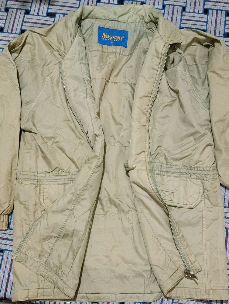 Korean Imported Jacket For Men