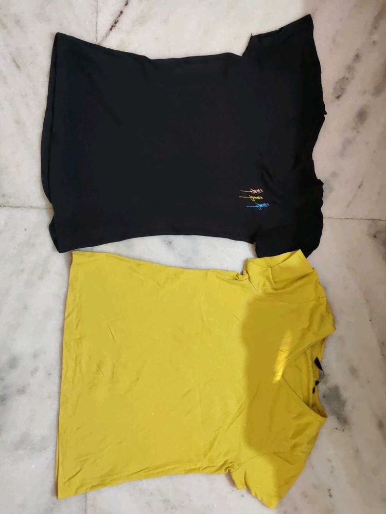 Combo Of Tshirt