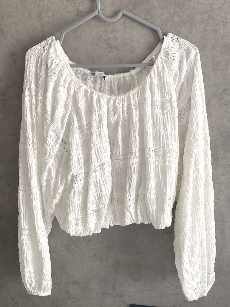 Zara Top