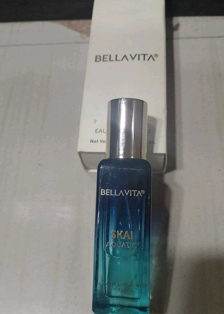 BELLAVITA PERFUME
