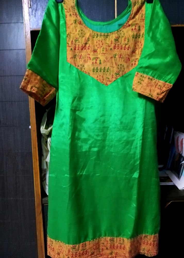 KURTI