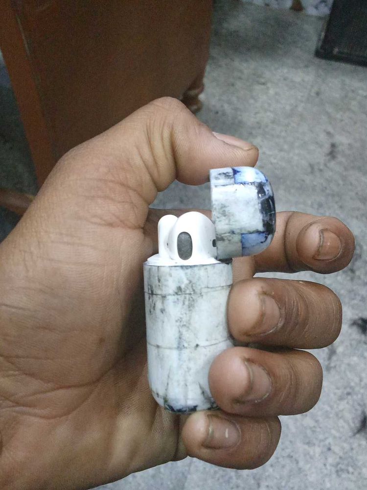 Limited Time Deal Unique Airpod Case