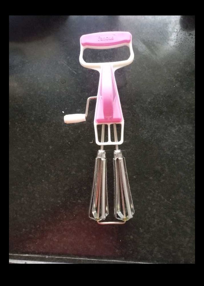 Combo For Hand Blender And Coffee Maker