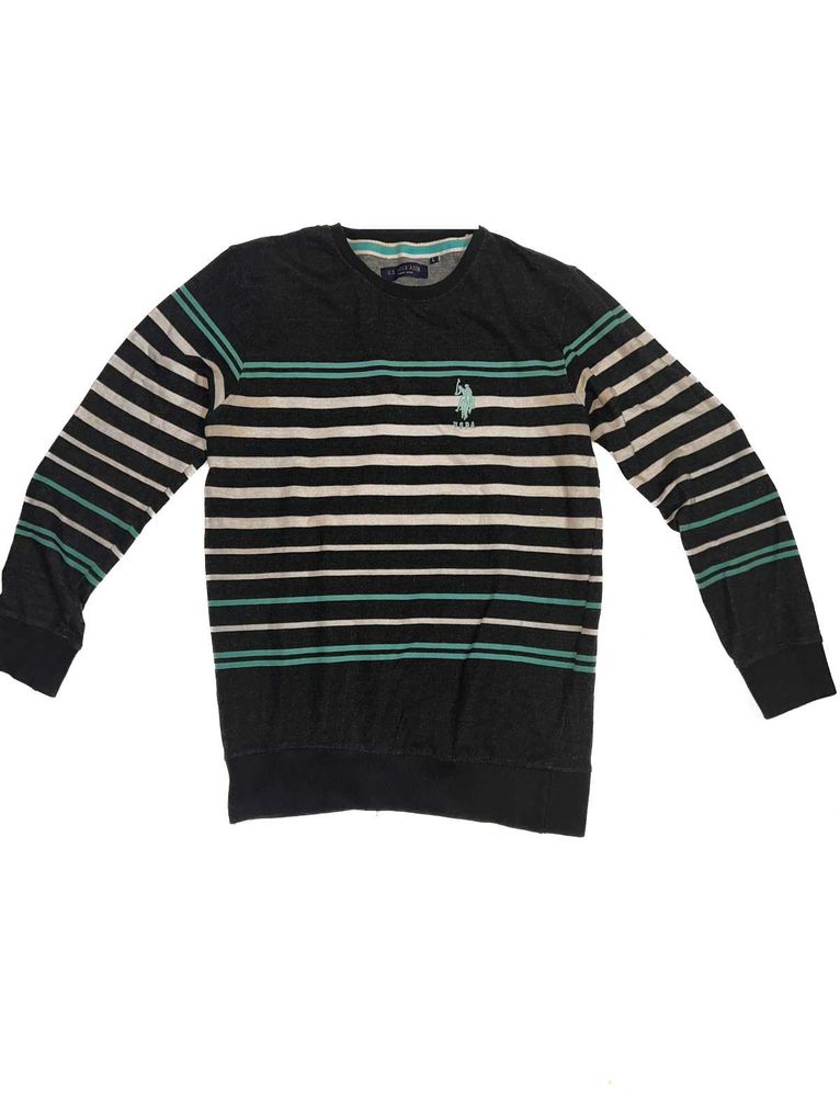U.S POLO SWEATSHIRT