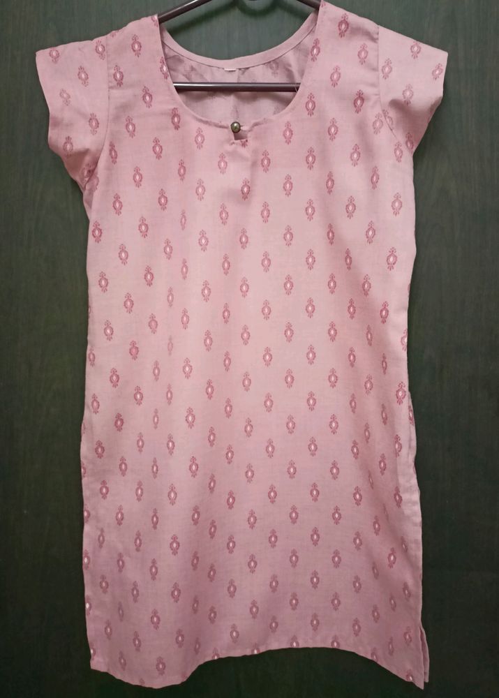 Short Kurtis Combo - Set of 2