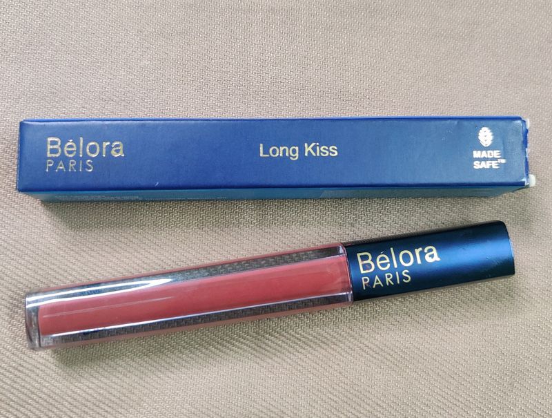 BELORA PARIS Liquid Lipstick - Mehr Kiss