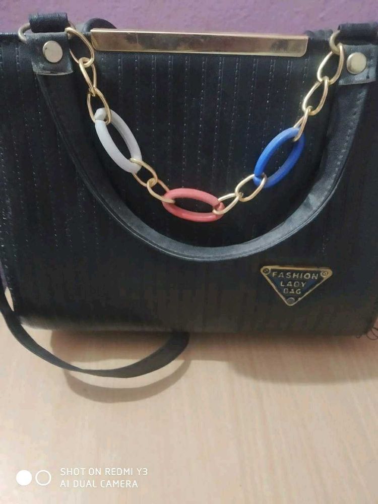 Fashion Lady Bag