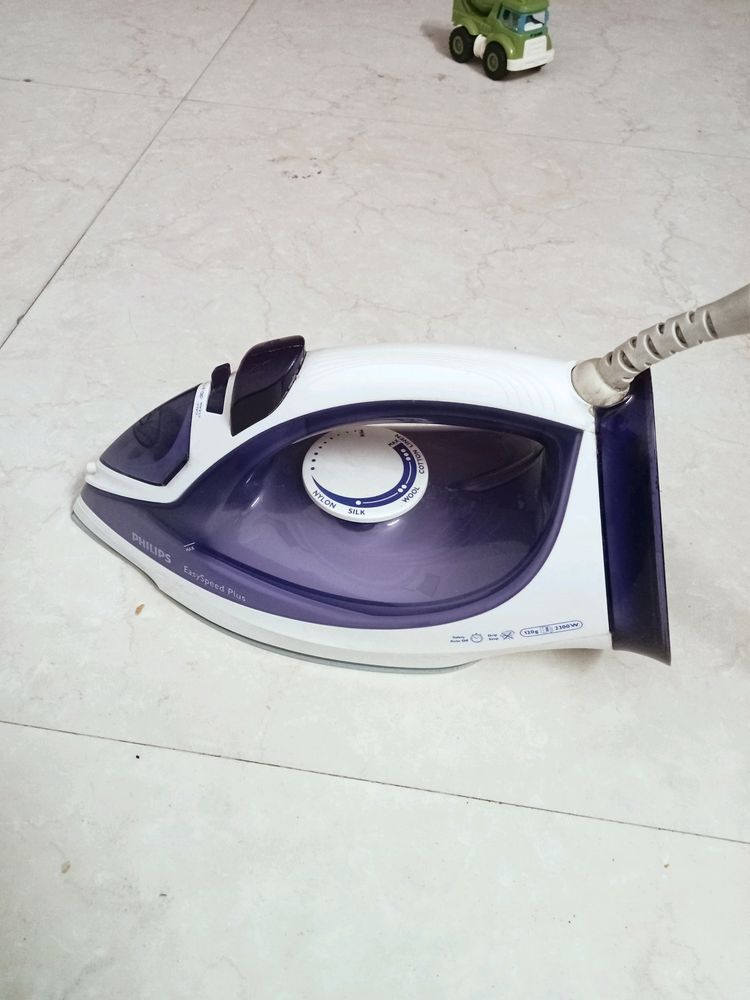 Philips Iron