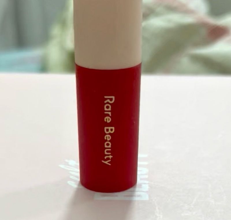 Rare Beauty Matte Lip Cream