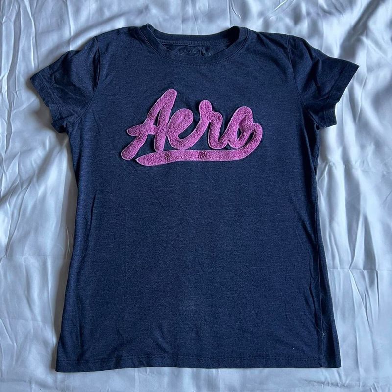 Aero Graphic Tee