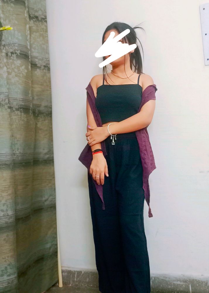 Beautiful Shrug 😀