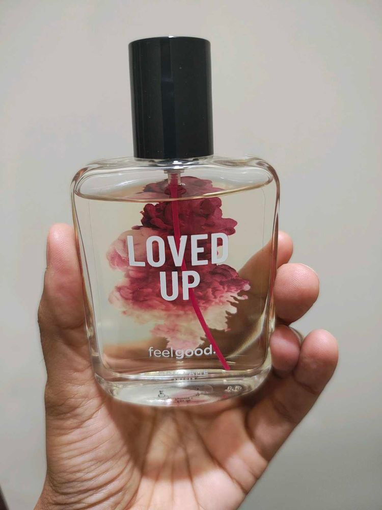 Loved Up