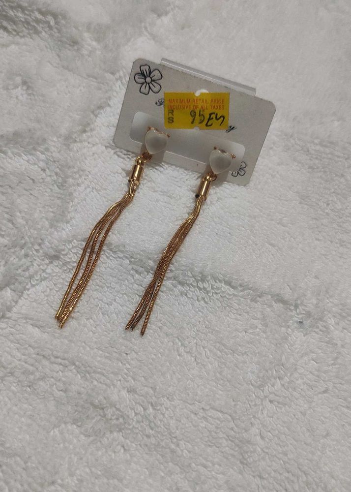 Heart Shape Hangings Totally New