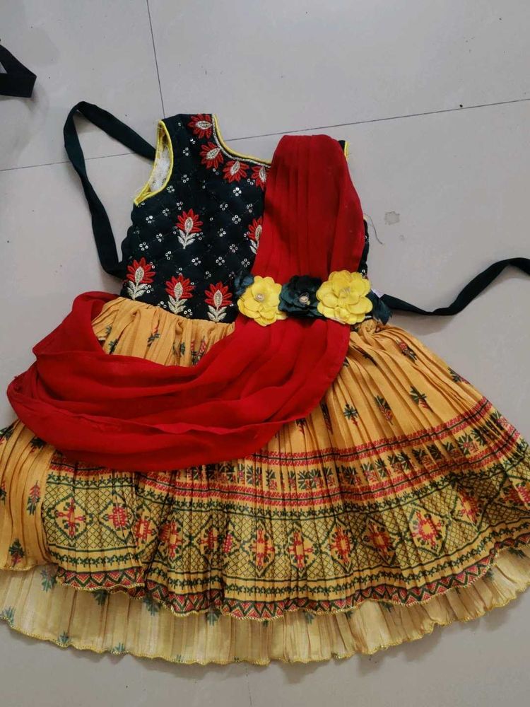 Ethnic Dress