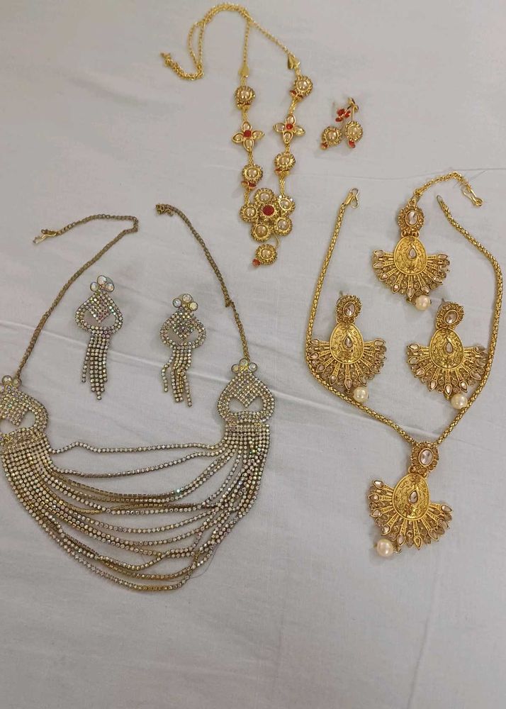 Jewellery Sets