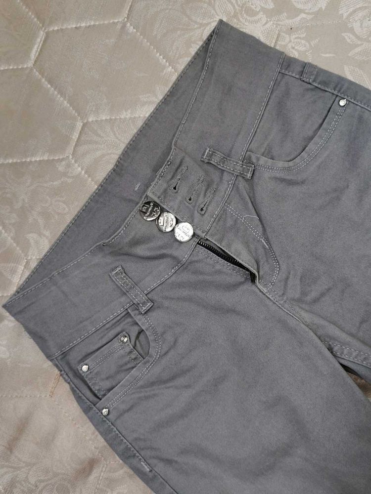 Not Even Wore Once