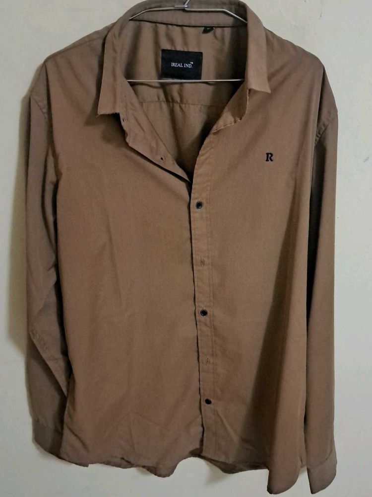 Casual Shirt