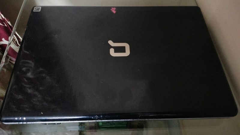 HP Compaq Laptop