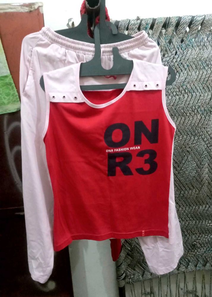 Pure Cotton Set