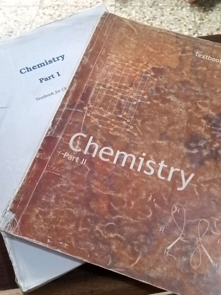 Chemistry Class11 Ncert