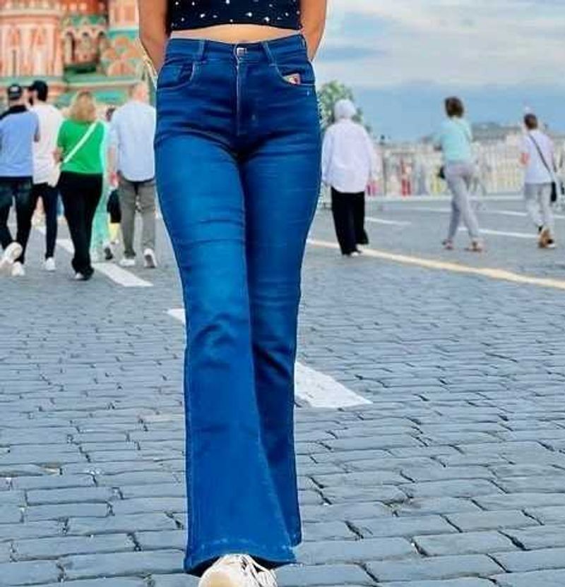 Flare Jeans